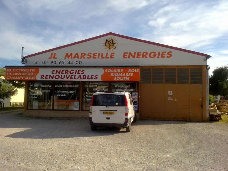 Jl Marseille Energies