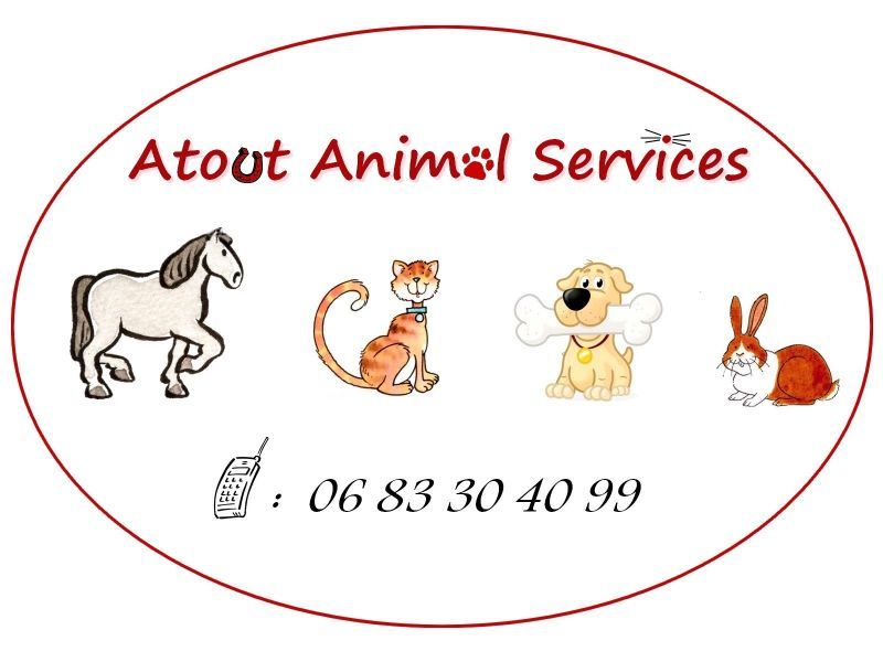 Atout Animal Services