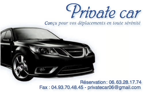Private Car