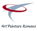 Art'peinture Romans