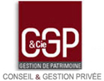 Cgp & Cie