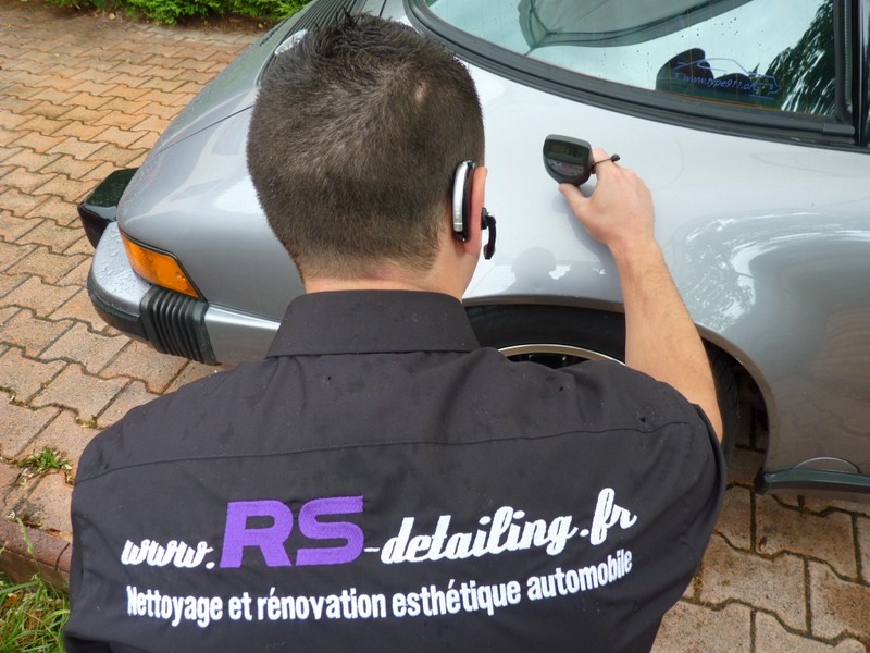 Rs Detailing Montpellier