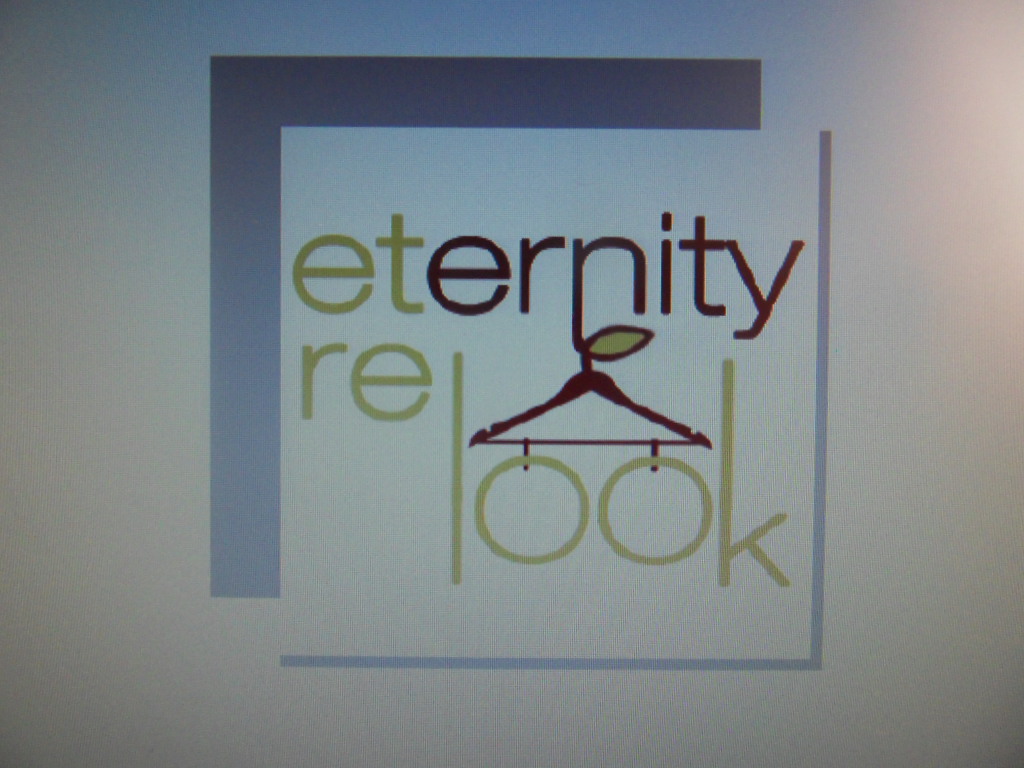 Eternity Relook