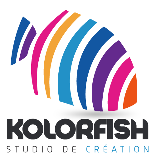 Kolorfish, Studio De Création