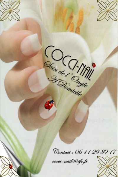 Cocci-nail