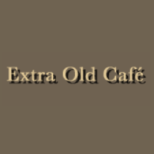 Extra Old Café