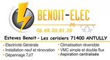 Benoit-elec