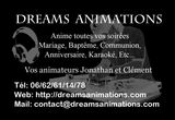 Dreams Animations