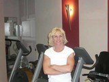 Valerie Danty Coaching Sportif