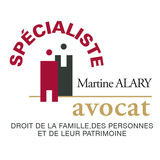 Avocat Martine Alary