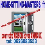Home Sitting Masters