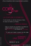 Coiff&ongle Coiffure A Domicile