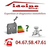 Idoine Diag - Diagnostic Immobilier  0467585761
