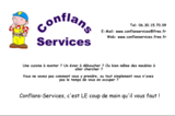 Conflans Services