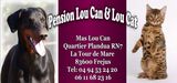 Pension Lou Can & Lou Cat