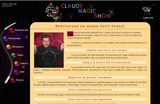 Claude Magic Show