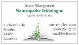 Naturopathe Iridologue