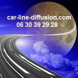 Car-line Diffusion