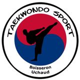 Taekwondo Sport