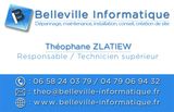 Belleville Informatique
