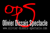 Olivier Dissais Spectacle
