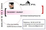 Hypnose Essonne