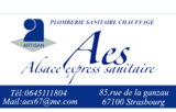 Aes Alsace Express Sanitaire