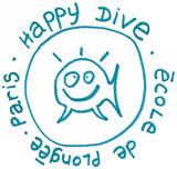 Happy Dive