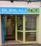 Bureau Tilt