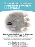 Cabinet D'hypnose De Metz Sud