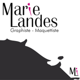Marie Landes | Graphiste - Maquettiste