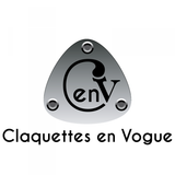 Claquettes En Vogue